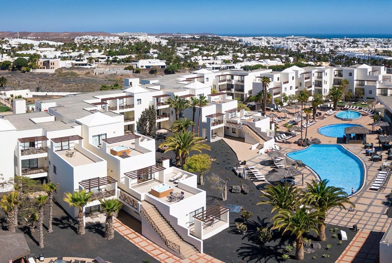 Lanzarote Prime Sports By Vitalclass Lanzarote Resort Costa Teguise Exterior foto