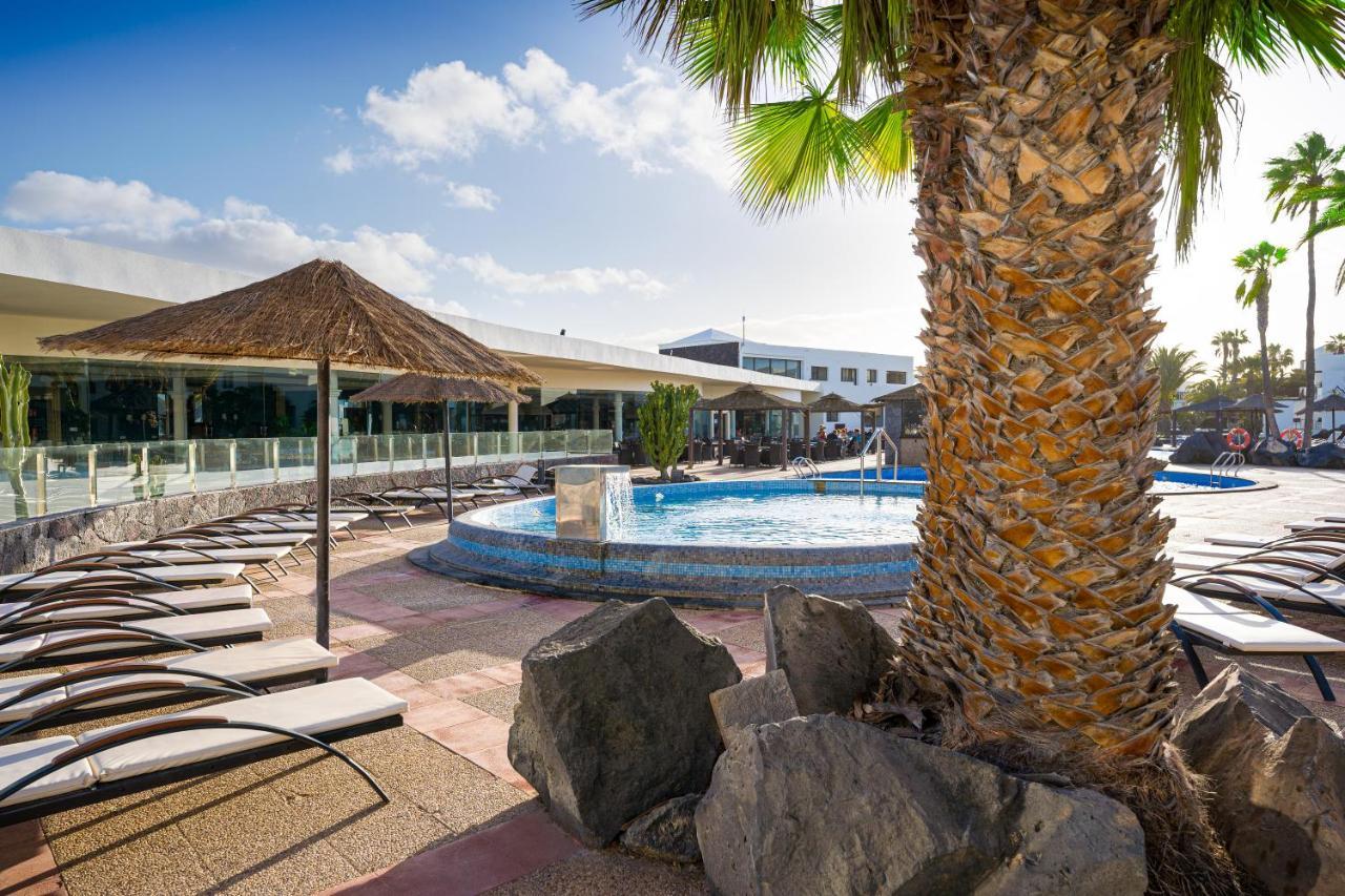 Lanzarote Prime Sports By Vitalclass Lanzarote Resort Costa Teguise Exterior foto